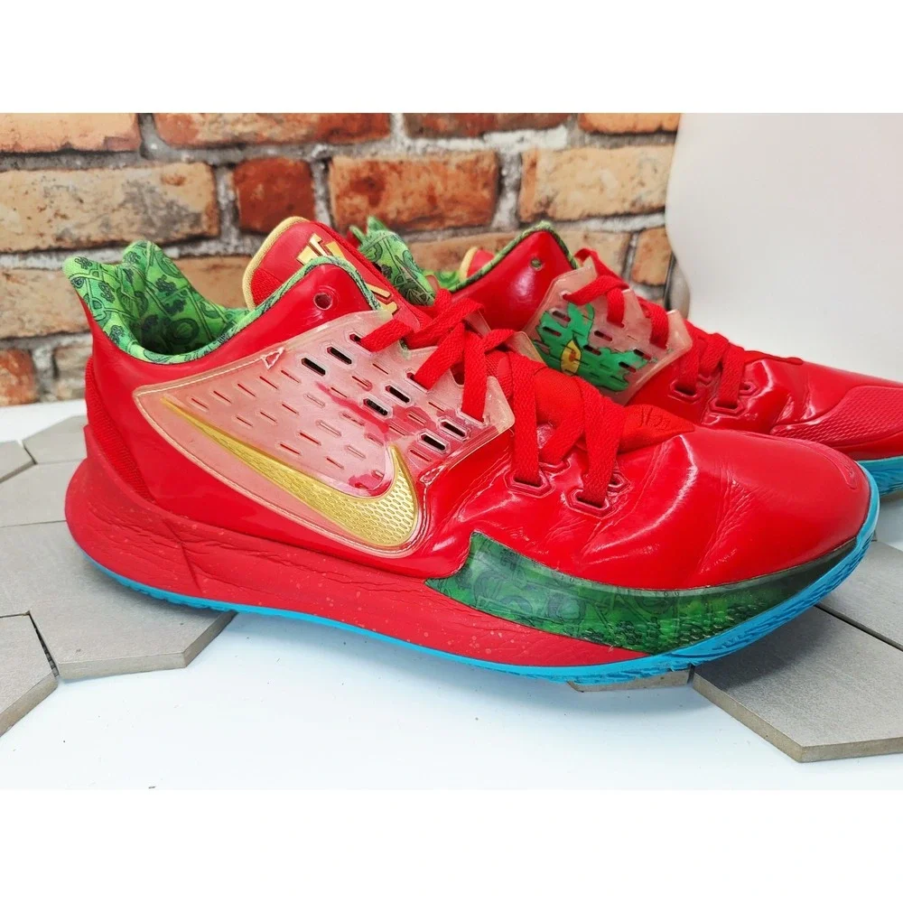 Nike description pre